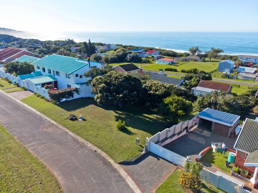 0 Bedroom Property for Sale in Kaysers Beach Eastern Cape